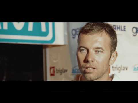 Jolly Club - Ondřej Bisaha/Ondřej Krajča Rally Nova Gorica 2017