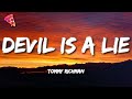 Tommy Richman DEVIL IS A LIE Lyrics