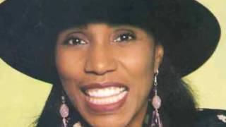 Syreeta Wright "Spinnin' And Spinnin'"  My Extended Version!!