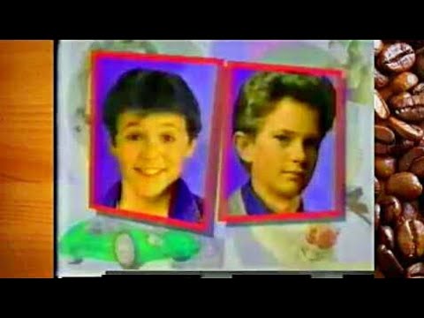 The Wonder Years and  Doogie Howser, M.D. (1993) &  commercial 📺📼 ( old VHS tape) 📼🎥💻📲🎧