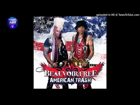 BEAUVOIR FREE - Just Breathe