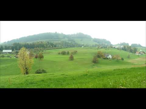 Goldinden Eschenbach Sn. Gallen time lapse