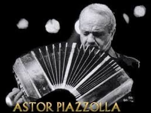 Como Abrazado a un Rencor - Astor Piazzolla - Aldo Campoamor - Tango - 1947