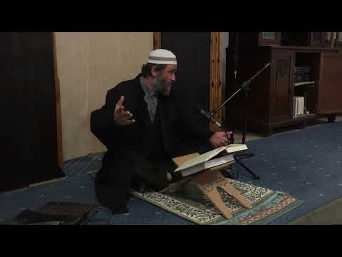 12. Thirrja për në Islam haptazi për herë të parë | "Dobi kumtuese nga historia profetike"