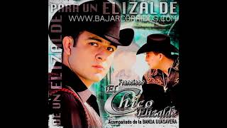 El Chico Elizalde - La Celda De Un Loco epicenter