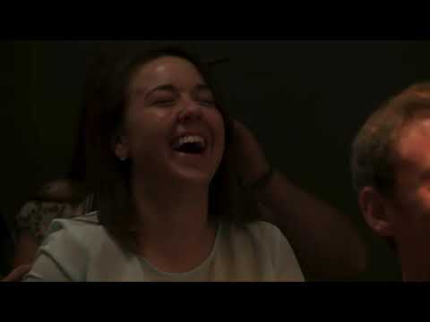 Ian Abramson Stand-Up