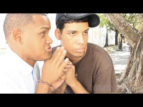 LABIA MONGA (Cacos Everywhere)