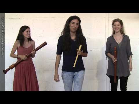 ABCDARIA VOX TRÉMULA 16 NOVIEMBRE 2015