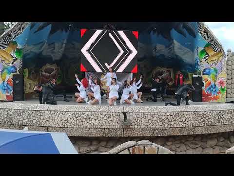 JAM cover Dreamcatcher Boca - Scream 20/03/22