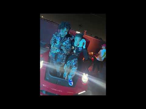 [FREE] OTM x Drakeo The Ruler Type Beat - "First Off" (prod. PAINBEATS)