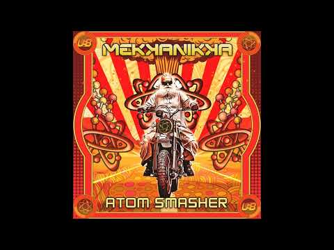 Mekkanikka & Mad Maxx - Dangerous