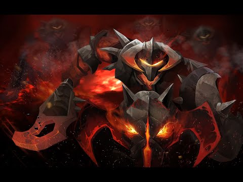 Chaos Knight Immortal Guide - Beginner to Expert Level - Dota 2