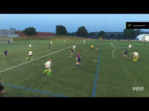 Extreme vs Northern Blast (Brodie Price) 06/16/23