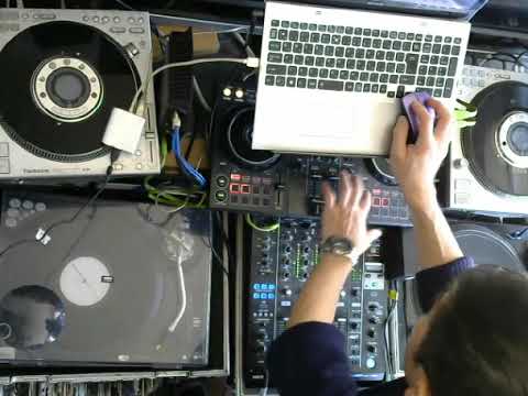 We Love DJ ZORRO !  ～Techpara Mix