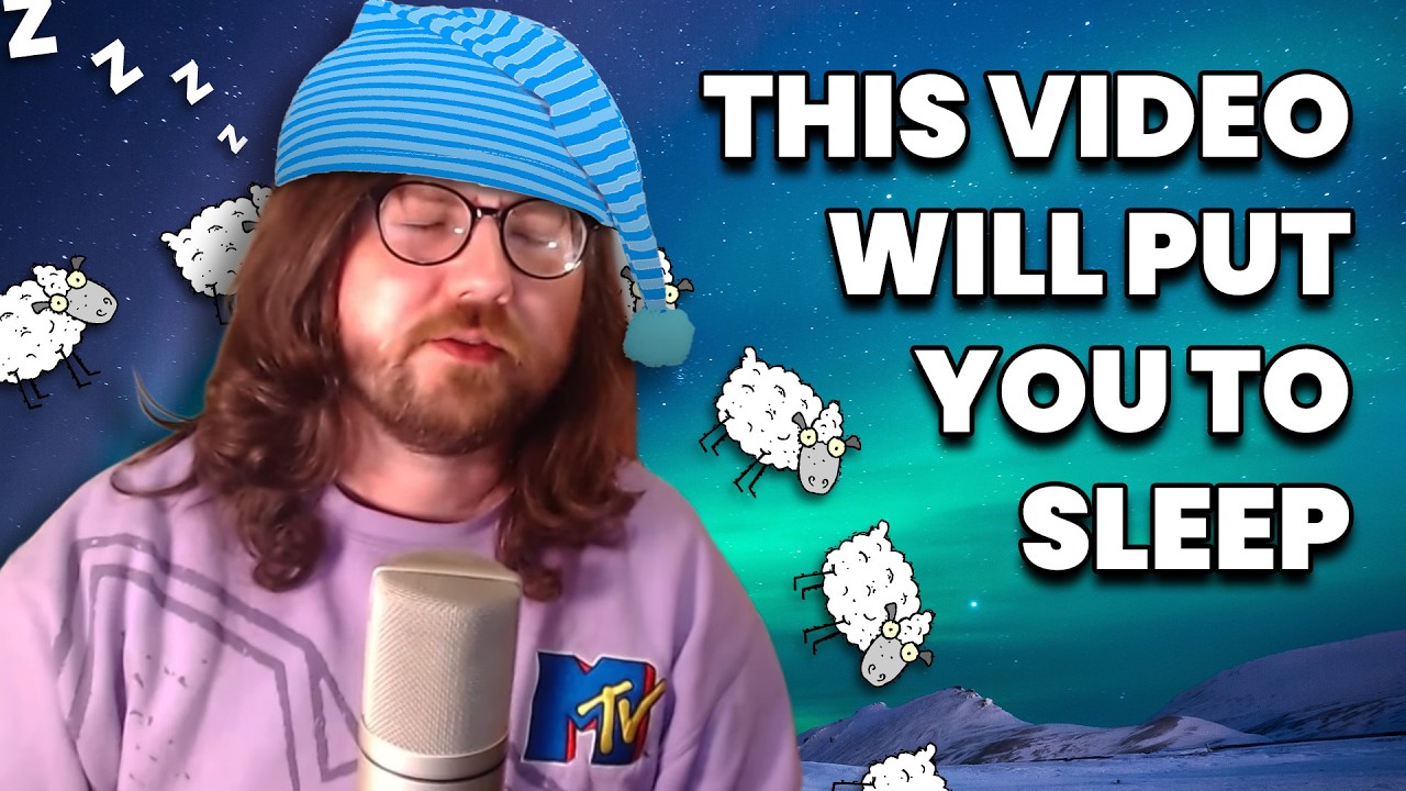 Hey Internet, Go to Sleep! Marvel Anime Multiverse Chaos Compilation