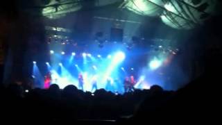 Jotunheim Therion Quito  2012