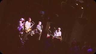 The Slackers - 'Soldier' (Live at Porter's Pub in San Diego, CA)