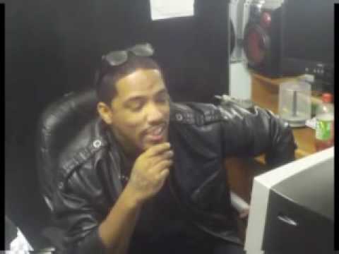 RED MCFLY BLOG #1 (WWW.THISISRED.NET) ADDRESSING ALL HATERS  Feat. Asher Roth