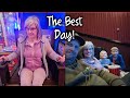 Vlogmas 31 Ein Toller Tag Mit Gutem Essen Und Zeit Mit Den Jungs