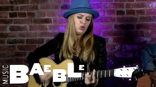 ZZ Ward - Put The Gun Down || Baeble Music