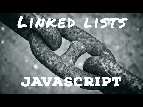 Linked Lists In Javascript Part 4 Insert Remove