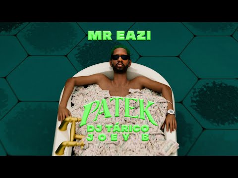 Video thumbnail for Patek