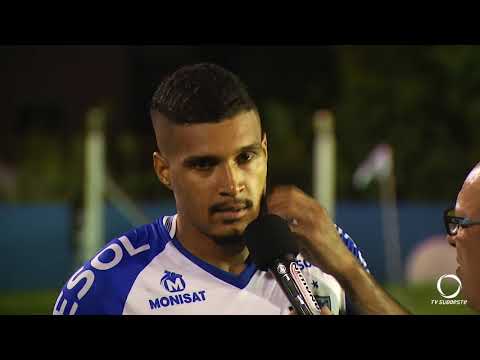 União Beltrão vence PSTC