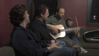 Pedal Down ~ Assembly of Dust (Backstage Port City Music Hall 3/20/09)