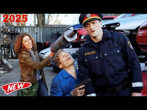 Tatort Hauptstadt 2025 I Zwischen den Fronten I Tatort I Polizei documentation