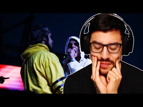 ¡El PEOR participante de cada FMS! ¿QUIEN DESCENDERA ESTE 2019?