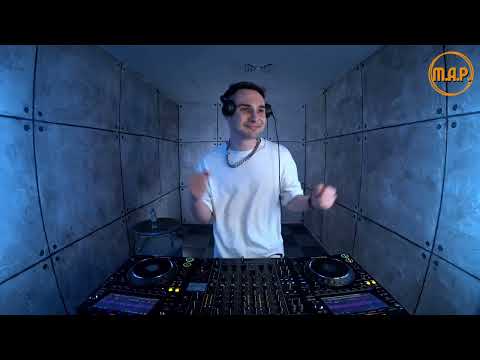 VOYNOV on m.a.p. - 23 June 2022 Live Dj Set Mix melodic house