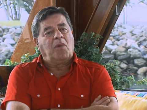 Jerry Lewis discusses "The King of Comedy" - EMMYTVLEGENDS.ORG