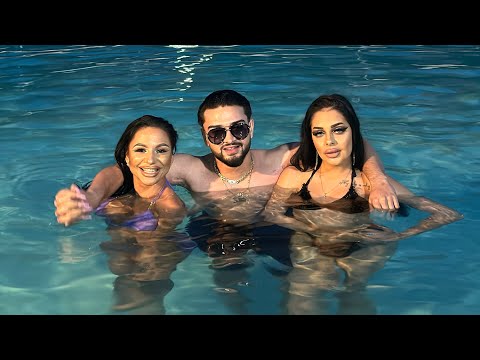 Stefaan Junnior - Ai n-ai dai dai🌹(Official Video) 2024