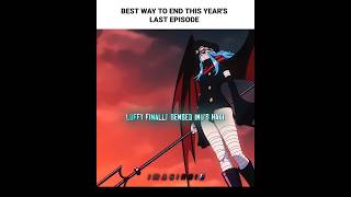 Download lagu Luffy Finally Sensed Imu's Haki 🥶 #onepiece mp3