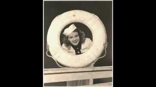 Judy Garland...Zing Went The Strings Of My Heart( 1935)