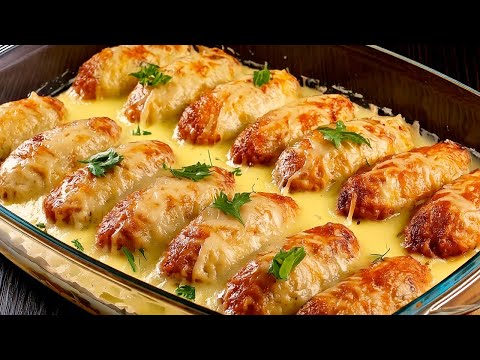 This is so delicious, I cook it almost every day! Nutritious recipe that drives the world crazy!