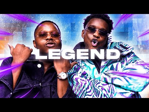 [FREE] Leto x SDM  Type Beat - "LEGEND" | Instru Rap/Banger | Instru Rap 2023