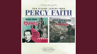 Stranger In Paradise