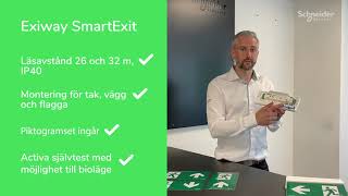 Exiway SmartExit | SchneiderElectric