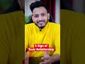 3 Sign Of Toxic Relationship Baba KSR