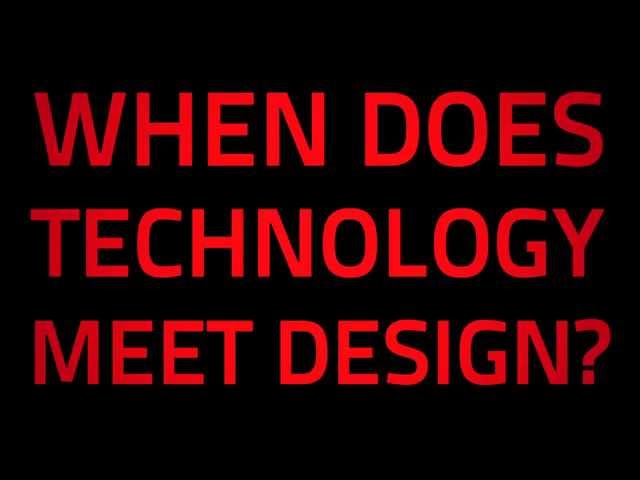Video Teaser für Datalogic Heron 2D: Where technology meets design