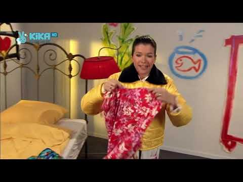 Ankes Anziehtrick - Die Sendung mit dem Elefanten Folge 103