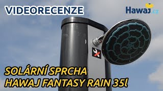 Hawaj 70535 Fantasy Rain 35 l