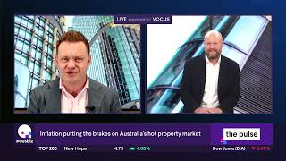 The impact of inflation on the Australian housing market - Anthony Landahl Equilibria Finance