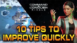 10 tips that every new player should know!  C&