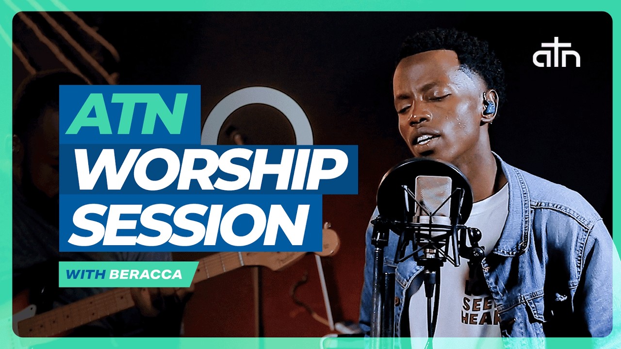 ATN Worship Session