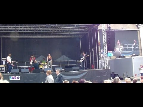 Sex on Fire - live Cover - by Janas Jungs