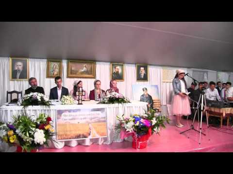 Sora Ramona Andrei - Matca / Galați ( Nuntă Matca / Galați 03 septembrie 2016 )