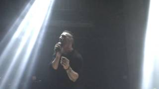 The Black Queen - Ice To Never - LIVE @ Camden Jazz Cafe London