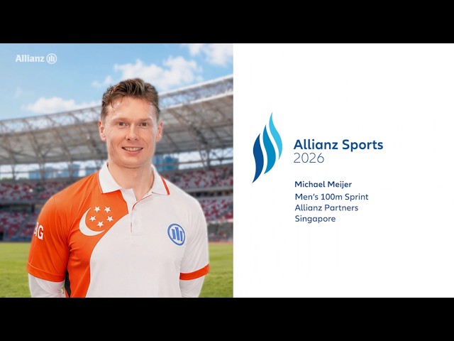 Michael Meijer Promo Video